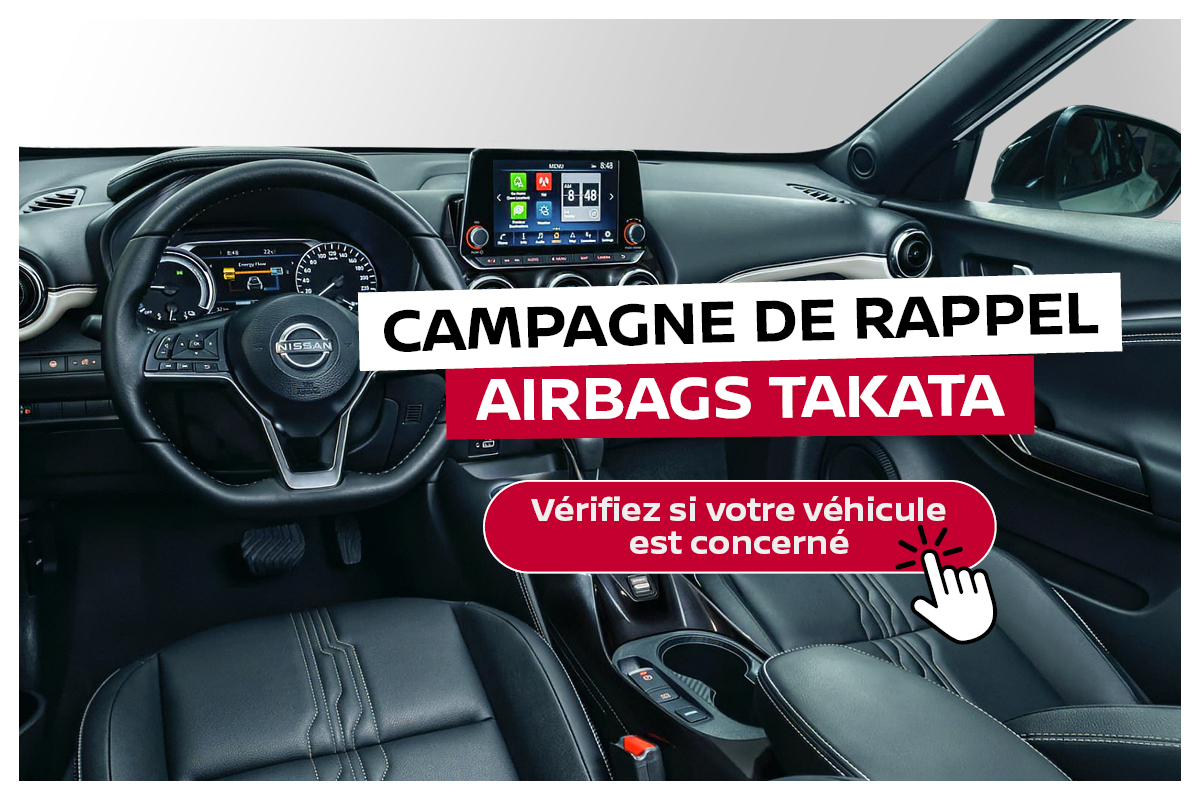 Campagne de rappel